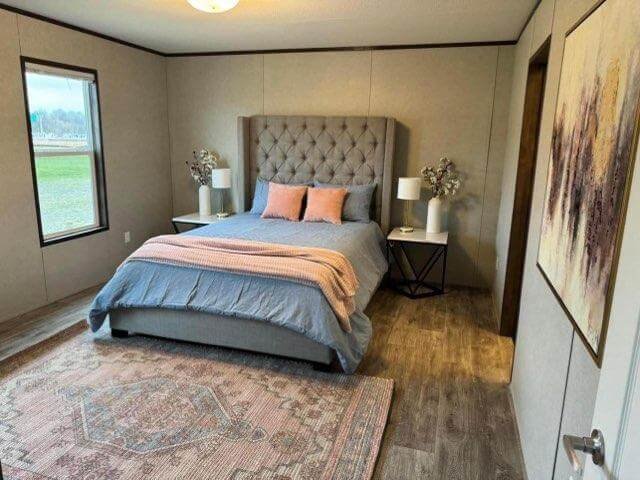 The Promotional Series / The Rosewood FAC28644A — manufactured home photo 5 at Texas Home Outlet in Huffman, TX