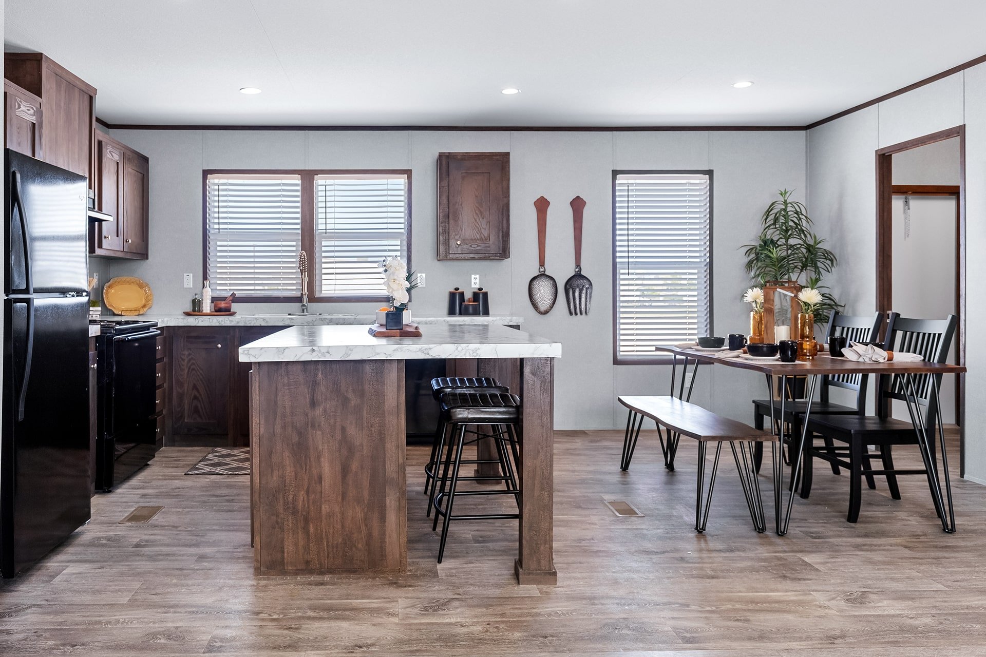 The Promotional Series / The Nassau FAC28483A — manufactured home photo 12 at Texas Home Outlet in Huffman, TX