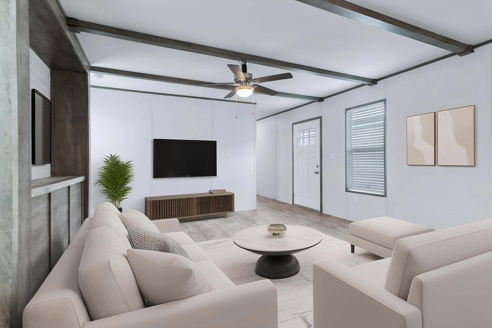 The Elite Series / The Jackson ELS16763D — manufactured home photo 4 at Texas Home Outlet in Huffman, TX