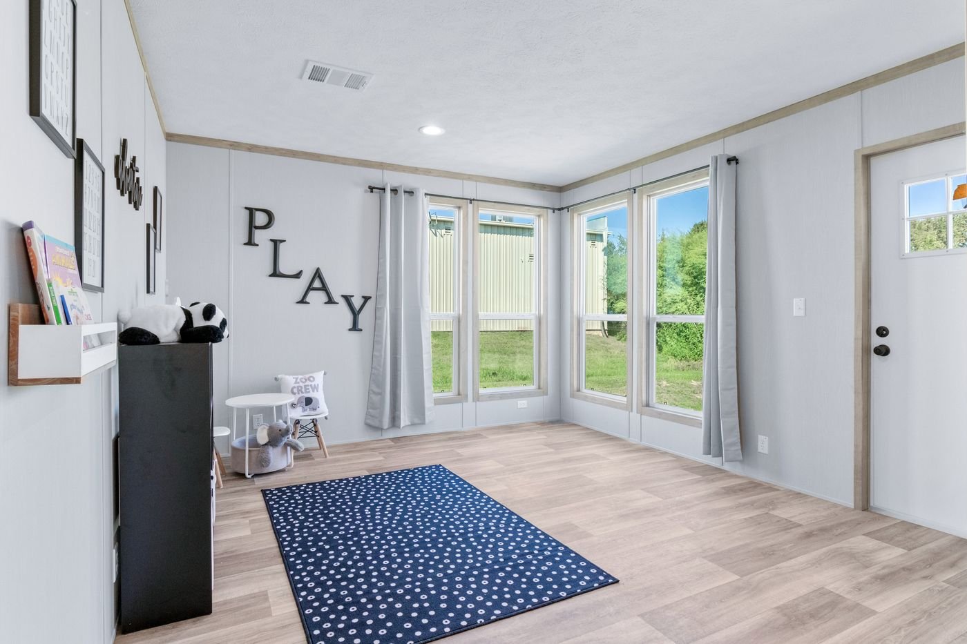Independent / Anatolia XL SLT28683AH — manufactured home photo 14 at Texas Home Outlet in Huffman, TX