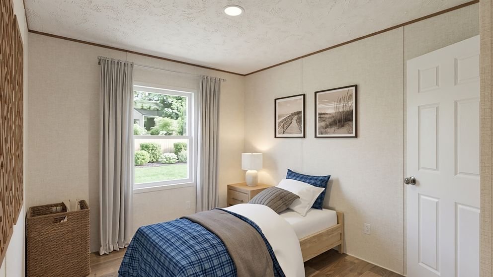 Epic Experience / The Mariner CEE16763EH — manufactured home photo 5 at Texas Home Outlet in Huffman, TX