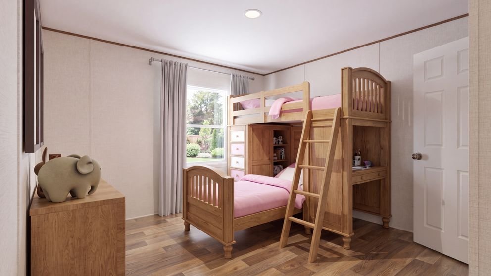 TRU Multi Section / Redwood TRU28765AH — manufactured home photo 5 at Texas Home Outlet in Huffman, TX
