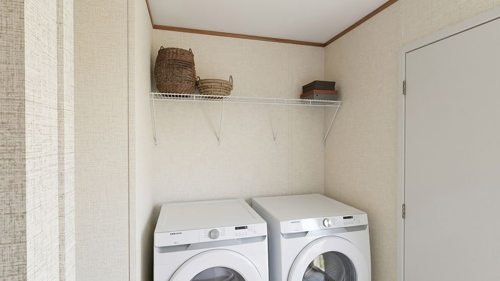 TRU Multi Section / Maple TRU28483RH — manufactured home photo 3 at Texas Home Outlet in Huffman, TX