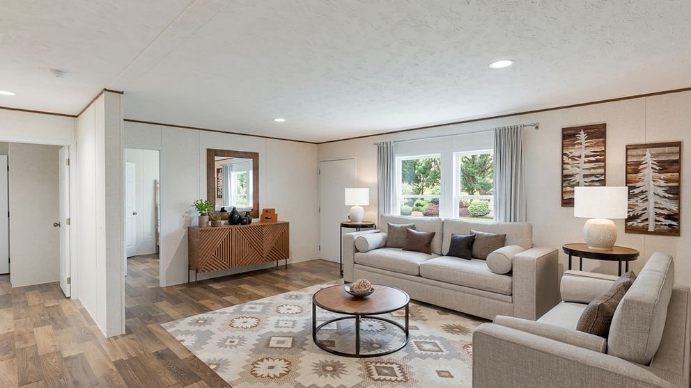 TRU Multi Section / Maple TRU28483RH — manufactured home photo 5 at Texas Home Outlet in Huffman, TX